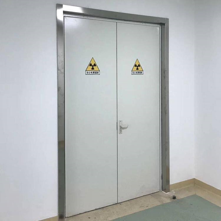 巴音郭楞铅门